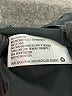 Unbranded 100% Polyester Black Cocktail Dress Size S (estimated) - photo 8