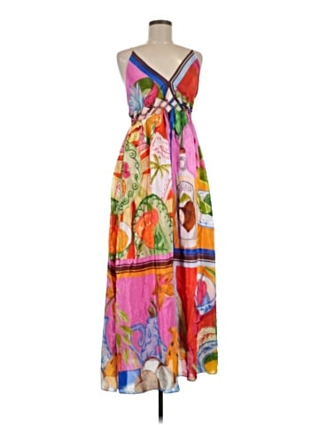 FARM Rio Casual Dress (view 1)