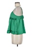 Shein Green Tank Top Size 6 - photo 5
