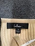 Lulus Ivory Cocktail Dress Size S - photo 7
