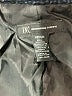 INC International Concepts Tweed Blue Blazer Size M - photo 6