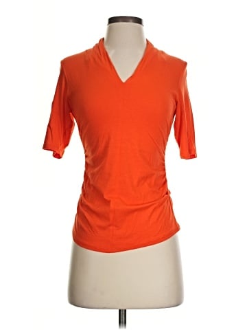 Johnston & Murphy Short Sleeve Turtleneck (view 1)