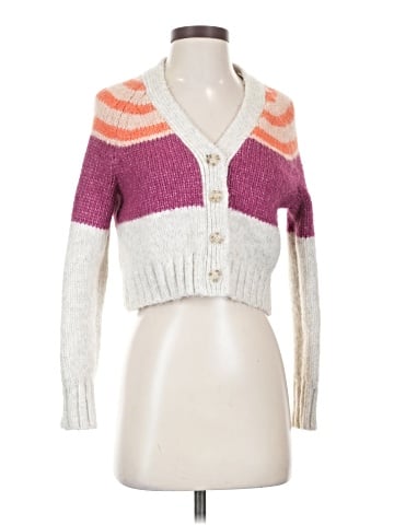 Free People Cardigan (view 1)