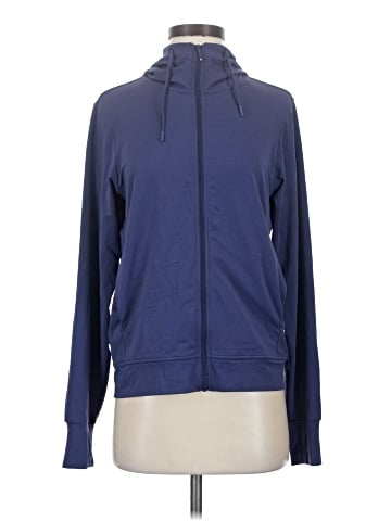Uniqlo Track Jacket (view 1)