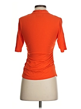 Johnston & Murphy Short Sleeve Turtleneck (view 2)