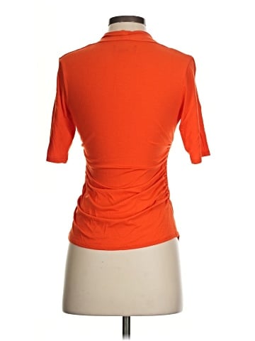 Johnston & Murphy Short Sleeve Turtleneck (view 2)