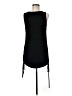 Unbranded Black Cocktail Dress Size M - photo 1
