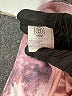 Athleta Girl Floral Pink Active Pants Size 7 - photo 4