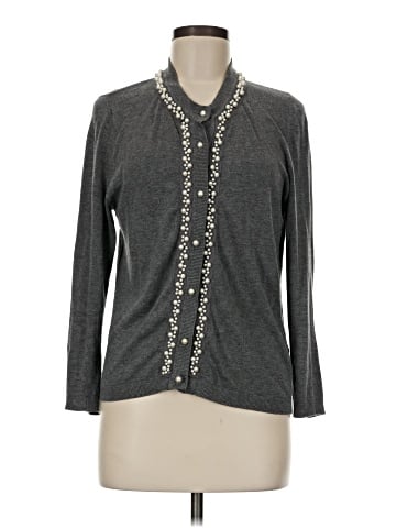 Zara Cardigan (view 1)