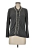 Zara Gray Cardigan Size M - photo 1