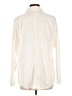 Z Supply Ivory Long Sleeve Blouse Size L - photo 2