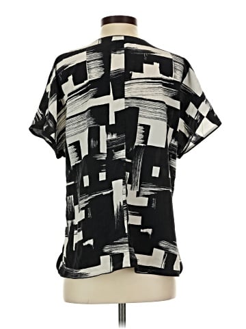 Lafayette 148 New York Blouse (view 2)