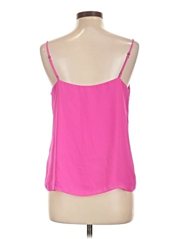 Socialite Sleeveless Blouse (view 2)