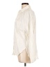 Z Supply Ivory Long Sleeve Blouse Size L - photo 5