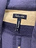 Splendid 100% Cotton Blue Blazer Size XS - photo 6