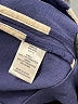 Splendid 100% Cotton Blue Blazer Size XS - photo 7