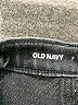 Old Navy Gray Jeans Size 7 - photo 3