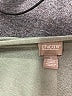 Chico's Green Cardigan Size Lg (2) - photo 7