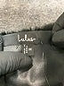 Lulus Black Raincoat Size M - photo 6