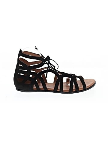 Gentle Souls By Kenneth Cole Sandals - front