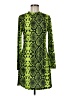 Venus Green Cocktail Dress Size M - photo 1