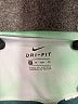 Nike Tie-dye Green Athletic Shorts Size XS - photo 3