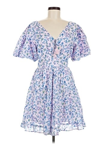 Jessica Simpson Casual Dress (view 1)