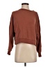 Gap Brown Pullover Sweater Size S - photo 1