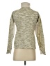 Columbia 100% Polyester Tan Pullover Sweater Size S - photo 2