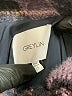 Greylin Plaid Purple Coat Size S - photo 6