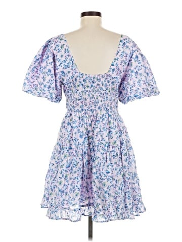 Jessica Simpson Casual Dress (view 2)
