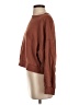 Gap Brown Pullover Sweater Size S - photo 5
