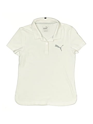 Puma Short Sleeve Polo (view 1)