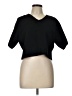 525 America Black Pullover Sweater Size L - photo 1