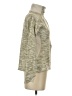 Columbia 100% Polyester Tan Pullover Sweater Size S - photo 4