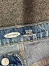 Old Navy 100% Cotton Blue Jeans Size 14 - photo 4