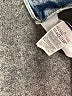 Old Navy 100% Cotton Blue Jeans Size 14 - photo 5