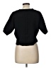 525 America Black Pullover Sweater Size L - photo 2