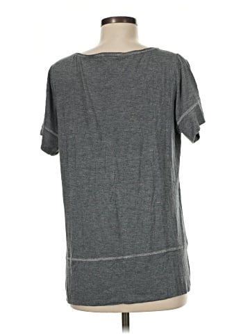 Soma Short Sleeve T-Shirt (view 2)