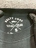 Assorted Brands Black Short Sleeve T-Shirt Size S - photo 7