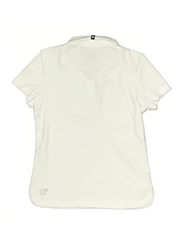Puma Short Sleeve Polo (view 2)