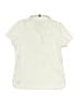 Puma Ivory White Short Sleeve Polo Size M (youth) - photo 2