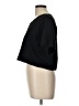 525 America Black Pullover Sweater Size L - photo 5