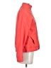 Assorted Brands 100% Polyester Solid Red Track Jacket Size S - photo 4