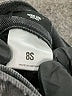 Express Black Jeans Size 8S - photo 8