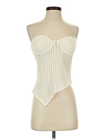 SkyLar Rose Tube Top (view 1)