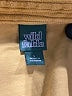 Wild Fable 100% Cotton Yellow Jacket Size L - photo 6