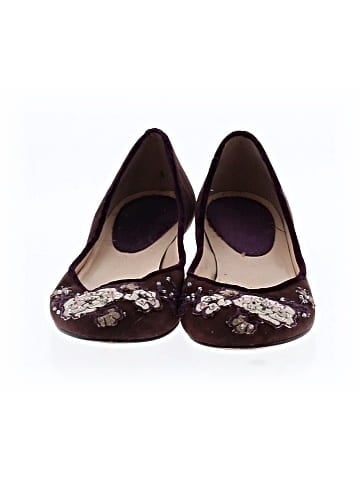 Assorted Brands Heels (view 2)