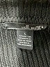 Willi Smith Black Cardigan Size L - photo 4