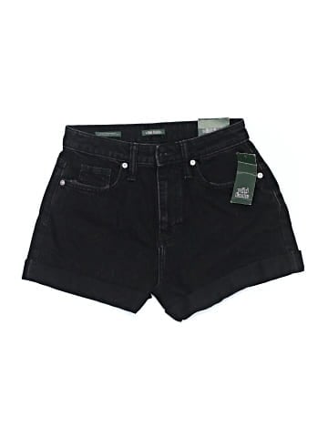 Wild Fable Denim Shorts (view 1)